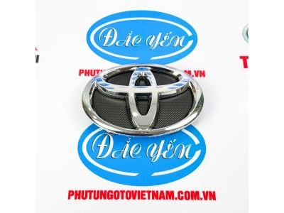 Logo Galang ( Ca Lăng ) Corolla Cross 2020 75301-02210