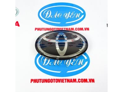 Lô Gô Mặt Galant Cross 2020 Bản V 90975-02124