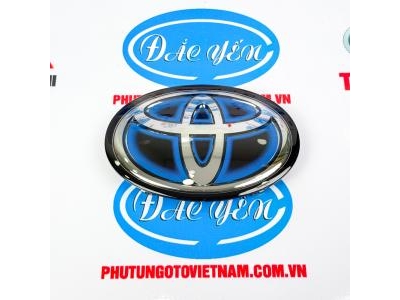 Lô Gô Mặt Galant Camry 2022 Bản HV 90975-T2039