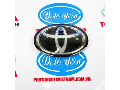 Lô Gô Mặt Kính Galant Vios 2021 Sport 90975-02160