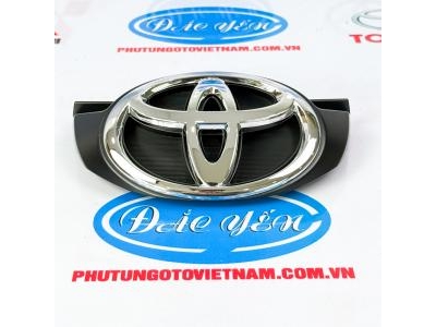 Logo Galang ( Ca Lăng ) Innova 2009 75301-0K010