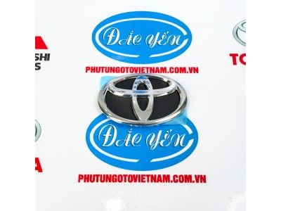 Logo Cốp Hậu Camry 2012 75403-33050