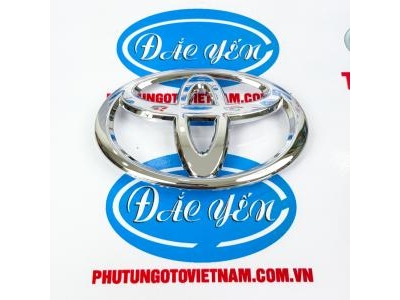 Logo Galang ( Ca Lăng ) Toyota Prado 2015 90975-02091