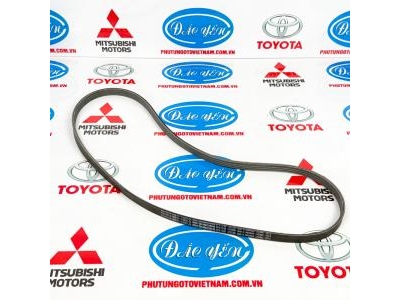 Dây Curoa Toyota Vios 2014 90916-T2029