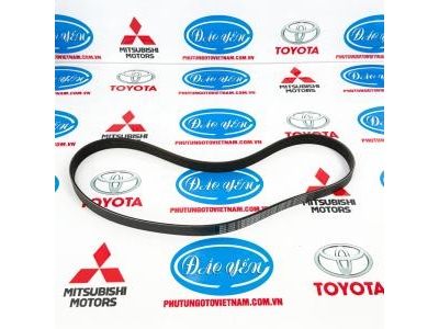 Dây Curoa Tổng Toyota Veloz 9004A-91076