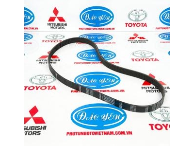 Dây Curoa Toyota Wigo 2019 9004A-91072