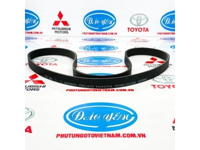 Dây Curoa Toyota Hiace 2014- 2018 90080-91206