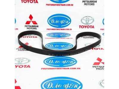 Dây Curoa Máy Dầu Fortuner 2009- 2015 90916-T2006