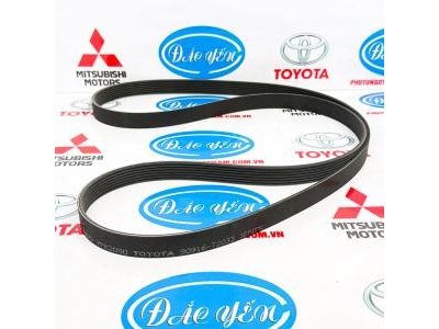 Dây Curoa Máy Dầu Fortuner 2017 90916-T2033