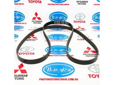 Dây Curoa Xe Innova 2007 90916-T2024