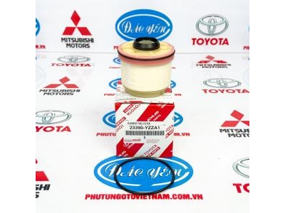 Lọc Dầu ( Lọc Nhiên Liệu ) Fortuner 2009- 2015 23390-YZZA1