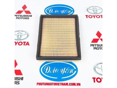 Lọc Gió Động Cơ Veloz 17801-BZ110