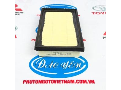 Lọc Gió Động Cơ Wigo 2019 17801-YZZT3