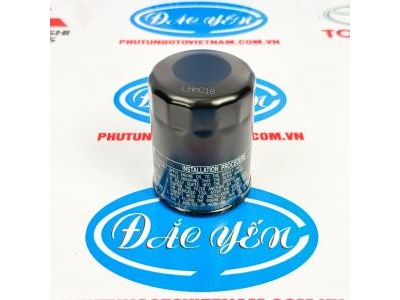 Lọc Nhớt Vios, Camry,  Altis , Cross 90915-YZZE2