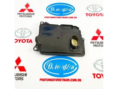 Lọc Nhớt Hộp Số Tự Động Fortuner 2023 35330-0K010
