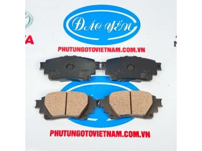 Bố Thắng Sau Veloz 04466-B1011