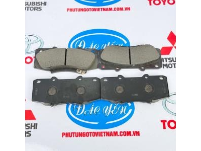 Bố Thắng Trước Hilux 2013 04465-YZZR5