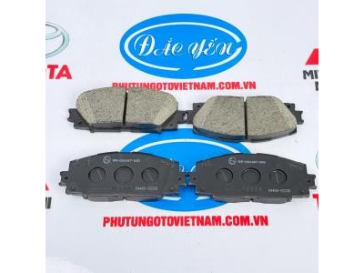 Bố Thắng Trước Vios 2012 04465-YZZU5