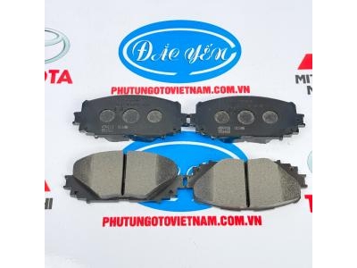 Bố Thắng Trước Vios 2023 04465-YZZT3