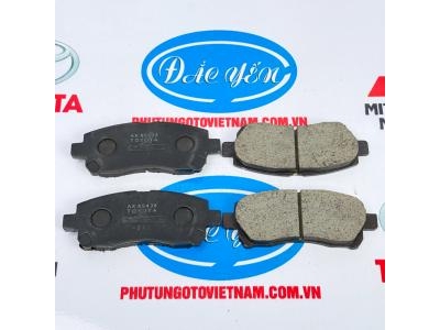 Bố Thắng Trước Avanza 2020 04465-YZZR8