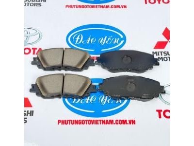 Bố Thắng Trước Camry 2022 04465-06160