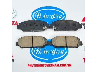 Bố Thắng Trước Veloz 04465-BZ300