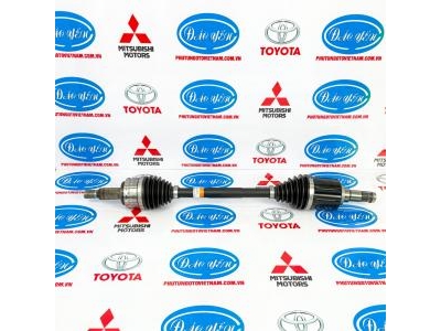 Láp Trước Mitshubishi Xforce 2025 39101B000P, 39100B000P