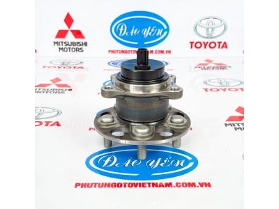 May Ơ ( Bạc Đạn ) Bánh Sau Altis 2023 42450-02310