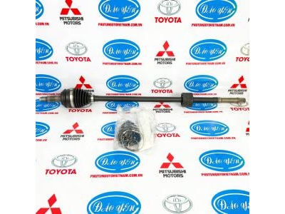 Láp Trước Avanza 2022 43411-B9690