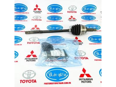 Láp Trước Veloz 43412-B9490
