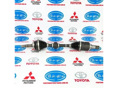 Láp Trước ( Trục Láp ) Altis 2023- 2025 43420-02F60, 43410-02C60