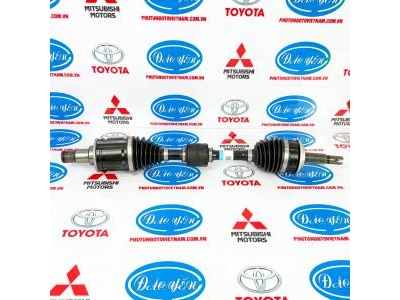 Trục Láp Camry 2023 43420-06C20, 43410-06B40