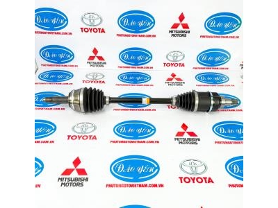 Láp Trước Veloz Chính Hãng 43420-BZ180, 43410-BZ230