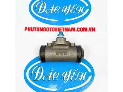 Heo thắng bánh sau Hilux 2009 BDC1049