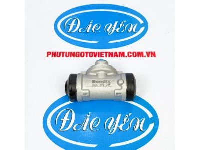 Heo thắng bánh sau Hiace 2009 BENDIX BDC1055