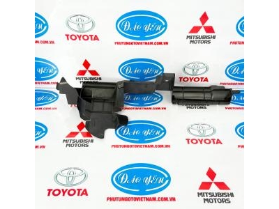 Ốp Nhựa Két Nước Camry 2023 16595-F0500