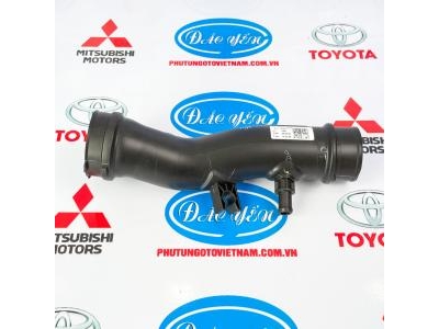 Ống Gió Vào Bướm Ga Innova Cross 2025 17882-VT010