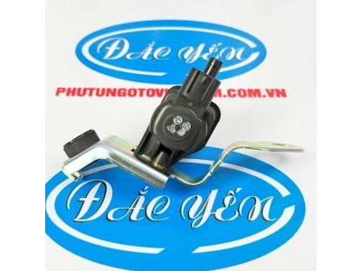 Van Chân Không Veloz 2025 25860-BZ050