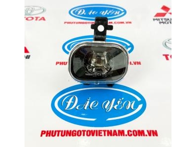 Đèn Sương Mù Mitsu XForce 2024 26155C000P, 26150C000P