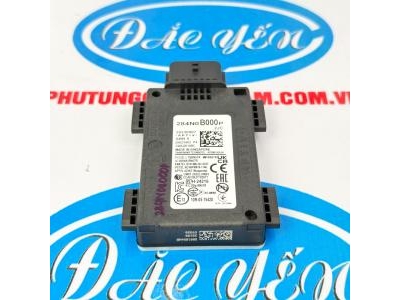 Bộ Điều Khiển Cảnh Báo Điểm Mù Mitsu XForce 2024 284N0B000P