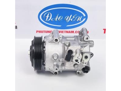 Lốc Lạnh Toyota Camry 2018 88310-06501