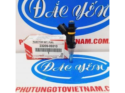 Kim Phun Innova 2019 23209-09310