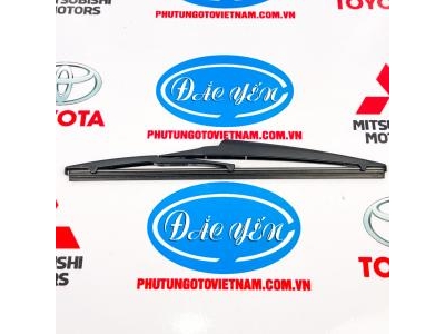 Chổi Gạt Mưa Sau Fortuner 2018 85242-0K060