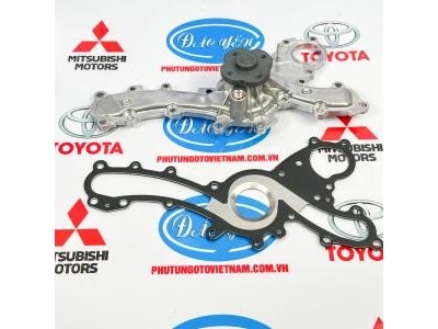 Bơm Nước Camry 2010 16100-39456