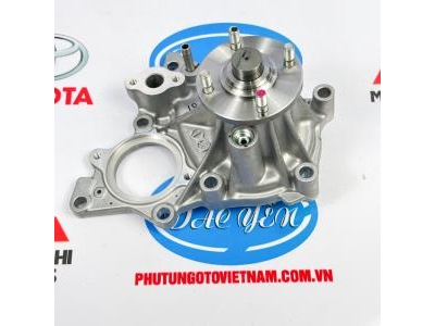 Bơm Nước Toyota Fortuner 2019 16100-09711
