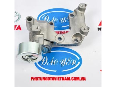 Tăng Đưa Curoa Camry 2008 16620-31040