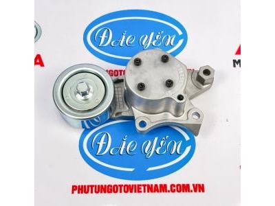 Tăng Đưa Curoa (Cụm Tăng Tổng) Fortuner 2021 16620-11010