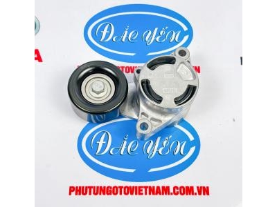 Tăng Đưa Curoa (Cụm Tăng Tổng) Rush 2019 16620-BZ010
