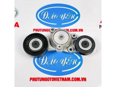 Tăng Đưa Curoa Trên (2.5) Camry Mỹ 2010 16601-0V010