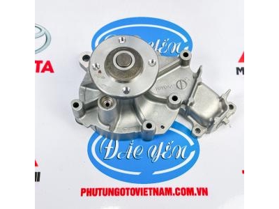 Bơm Nước Toyota Hiace 2021